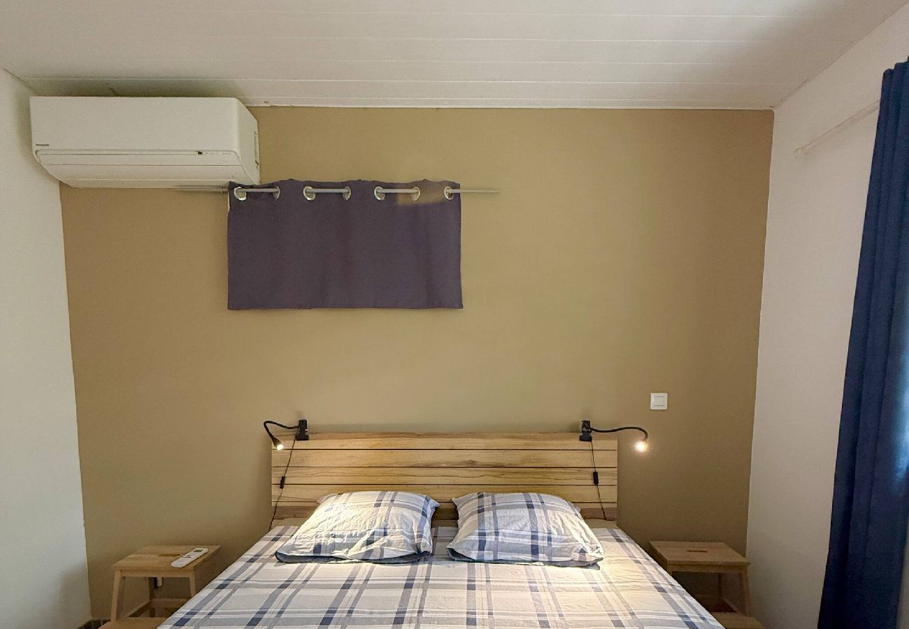 House in Le Diamant - La Villa Combava 