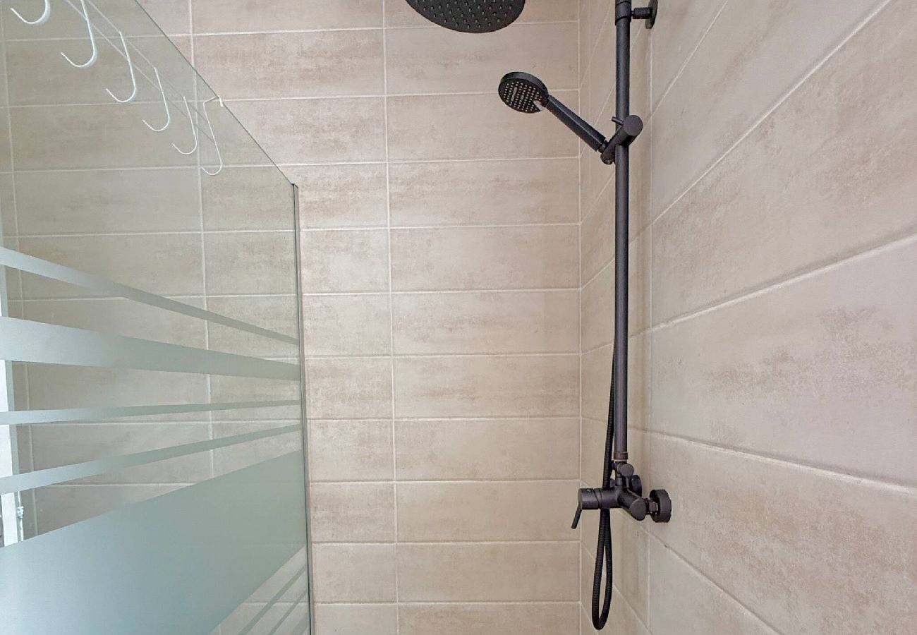 House in Le Diamant - La Villa Combava 