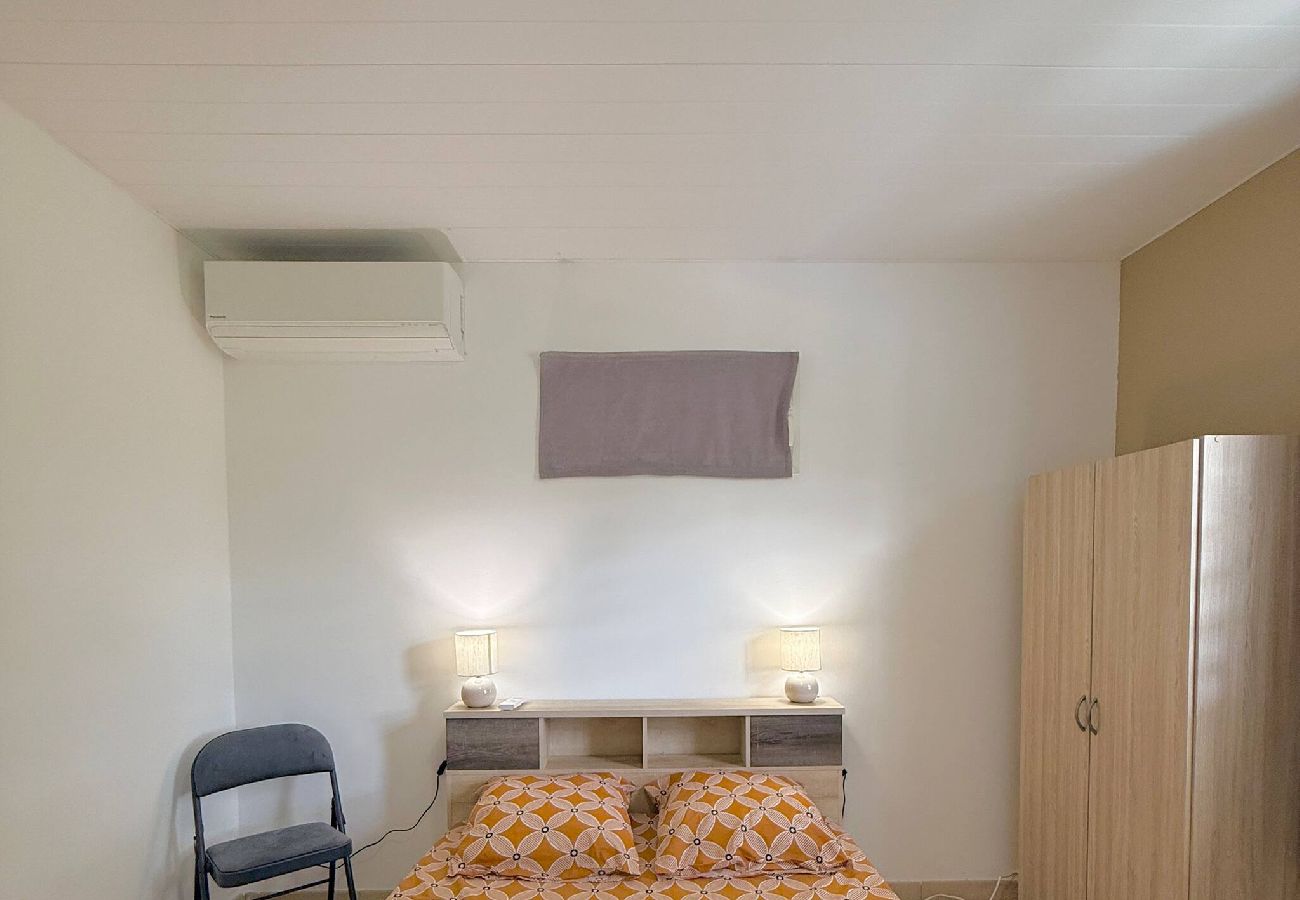 House in Le Diamant - La Villa Combava 