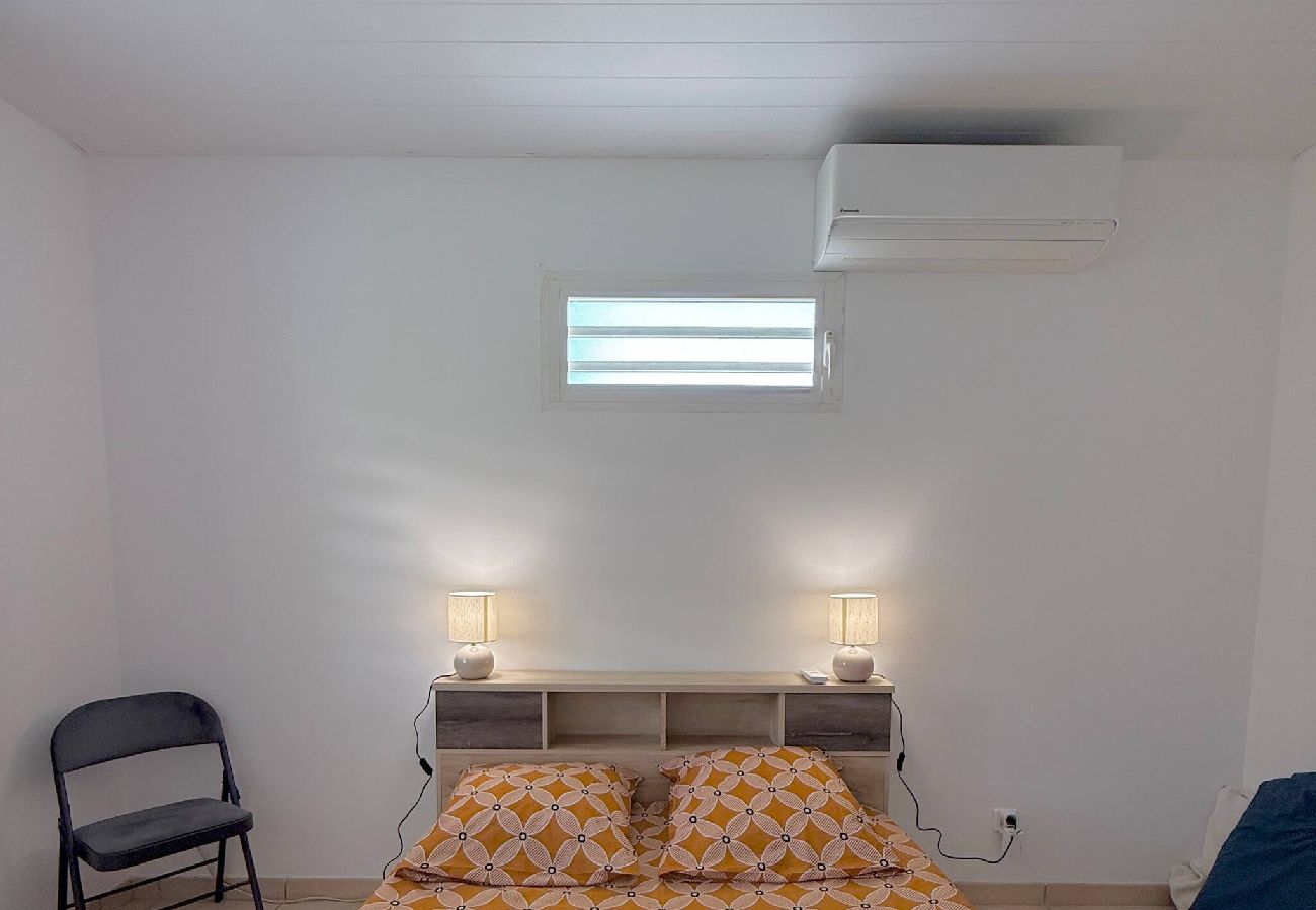 House in Le Diamant - La Villa Combava 