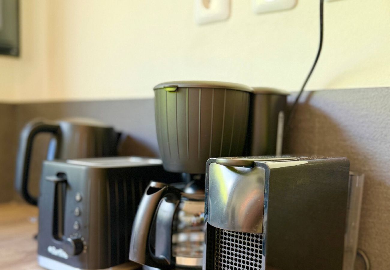 House in Le Lamentin - La Villa Serenity Pool 