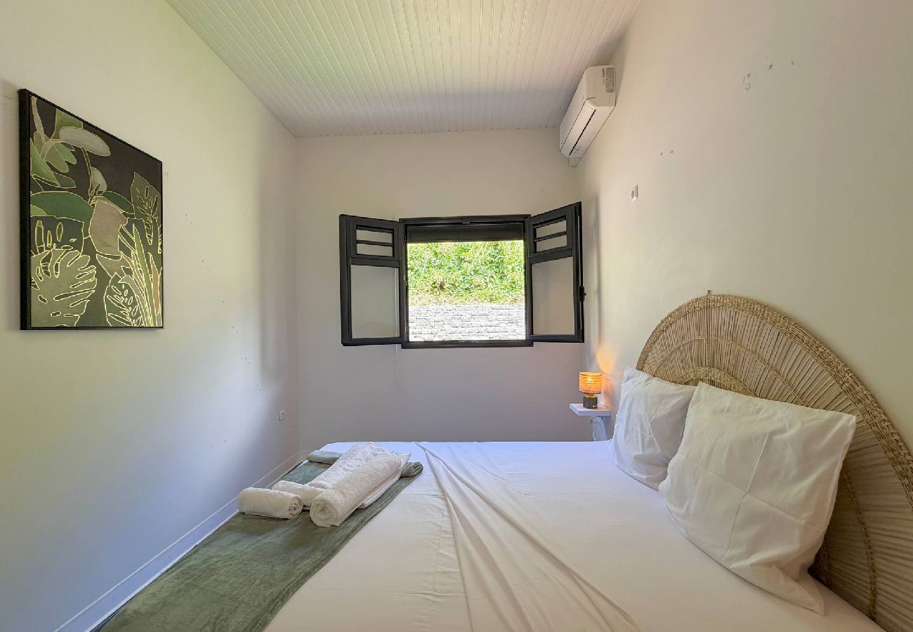 House in Le Lamentin - La Villa Serenity Pool 