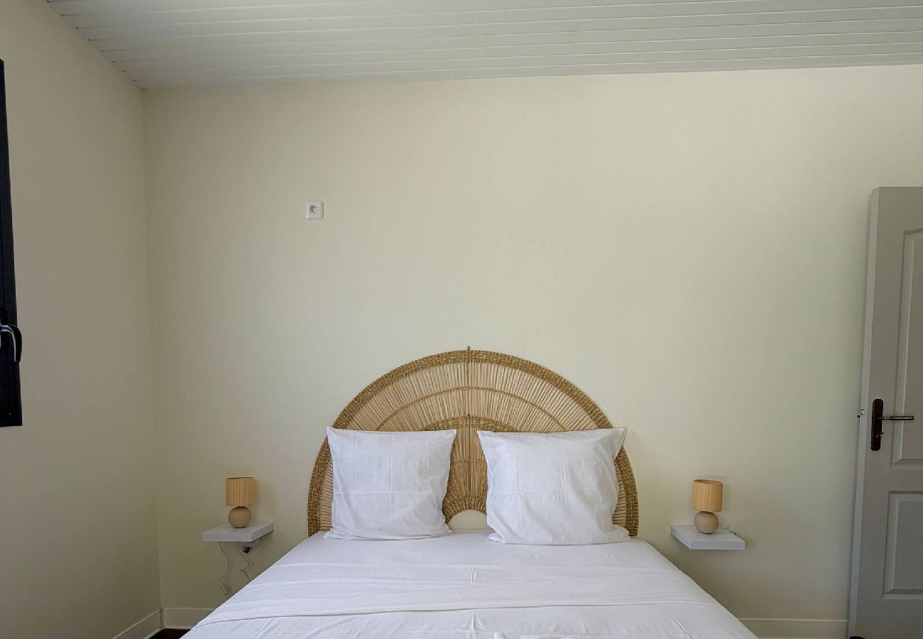 House in Le Lamentin - La Villa Serenity Pool 