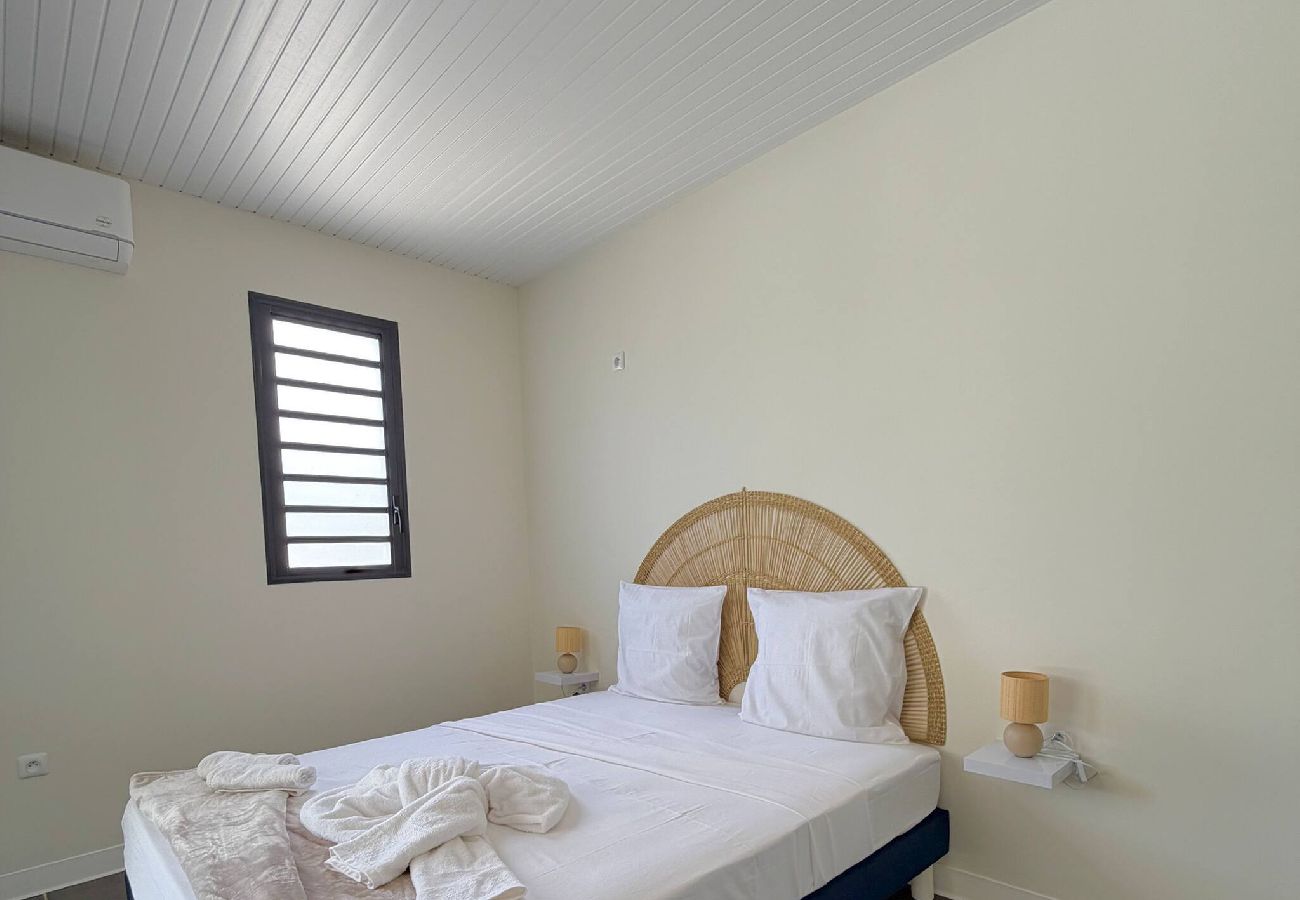 House in Le Lamentin - La Villa Serenity Pool 