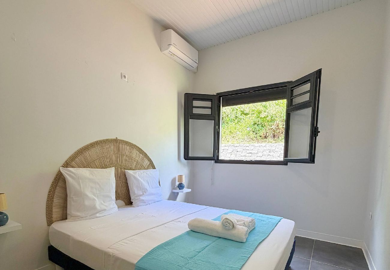 House in Le Lamentin - La Villa Serenity Pool 