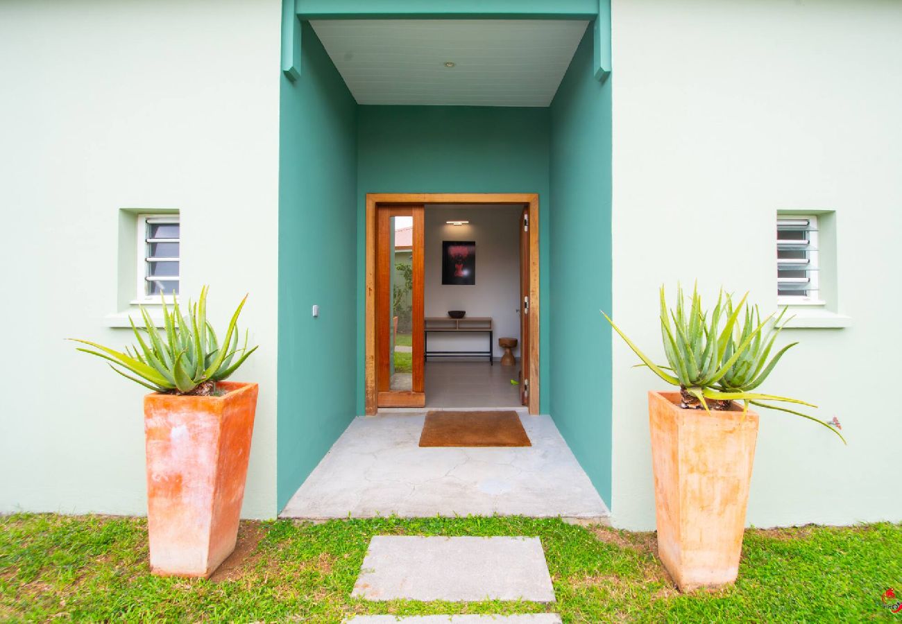 Villa in Les Trois-Ilets - Villa Aloe - Private Pool 