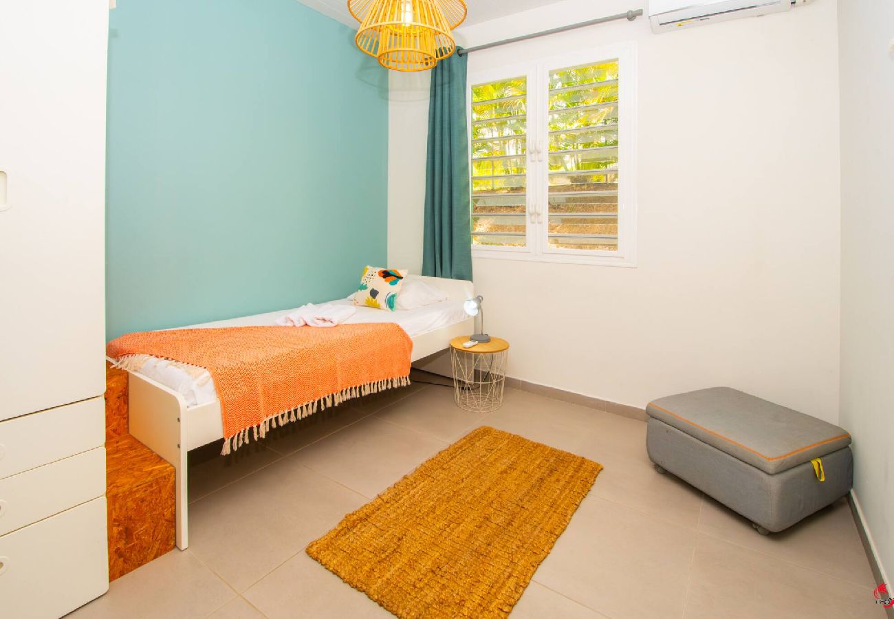 Villa in Les Trois-Ilets - Villa Aloe - Private Pool 