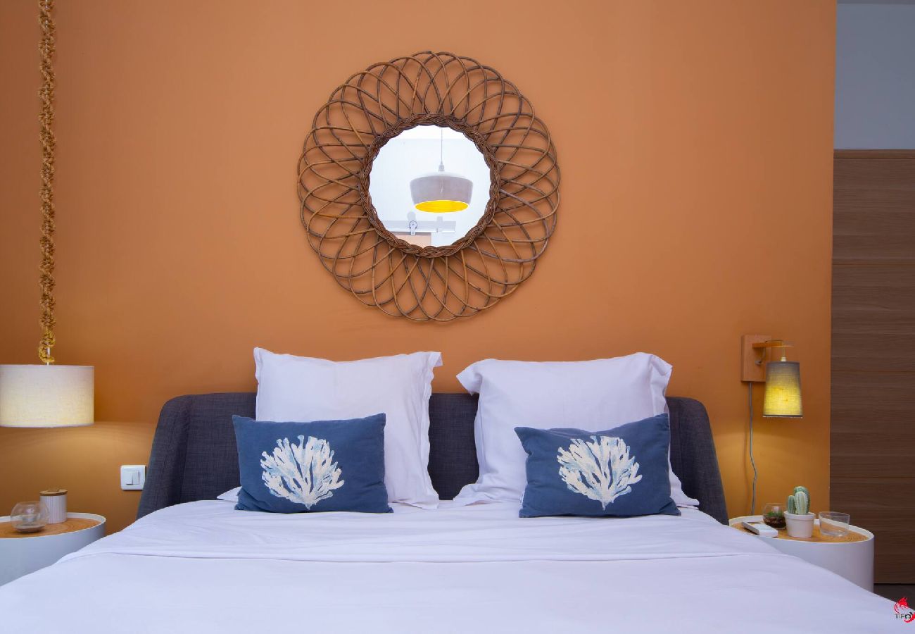 Villa in Les Trois-Ilets - Villa Aloe - Private Pool 