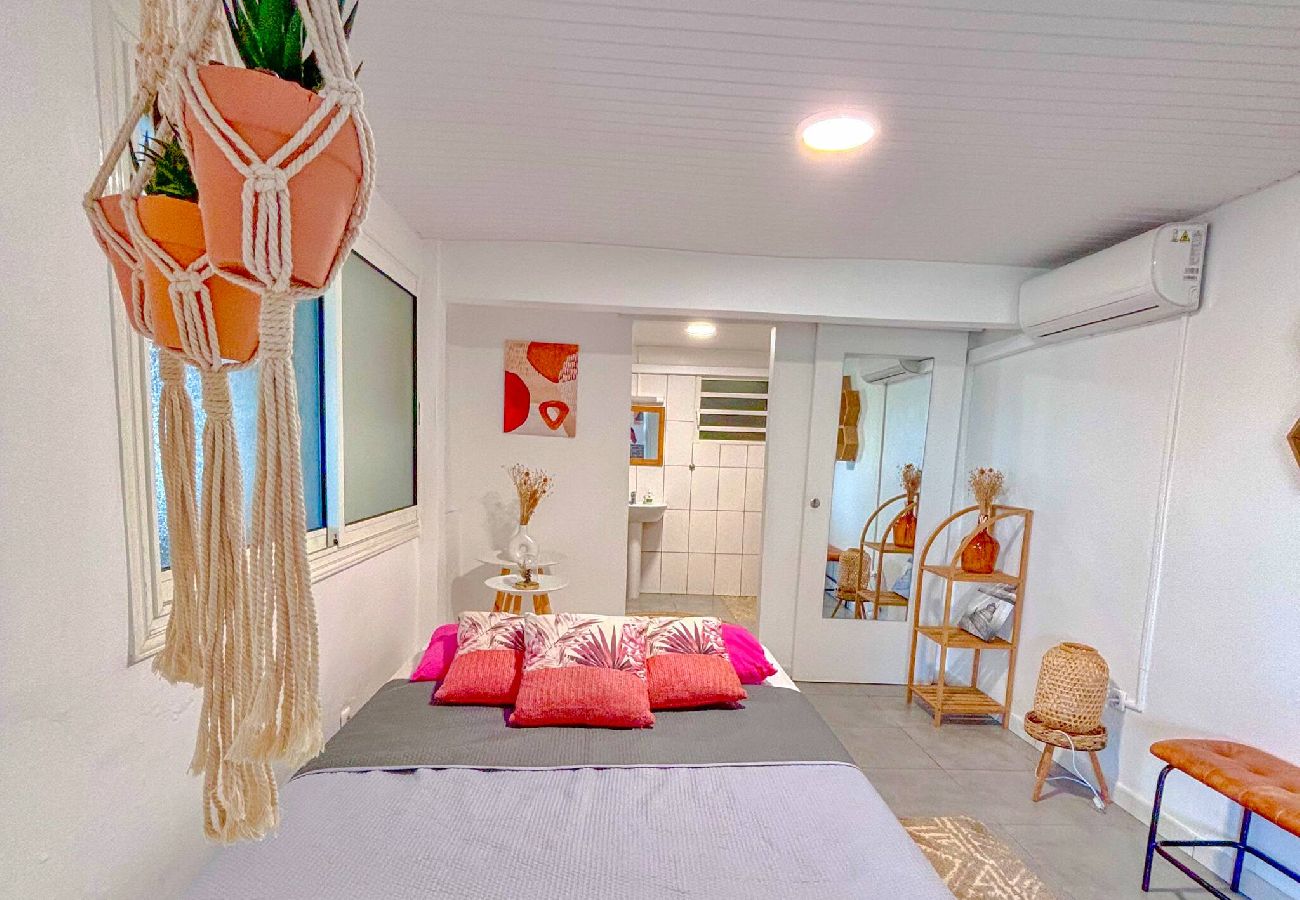 Appartement à Le Robert - L'Appar't BeeFlat 