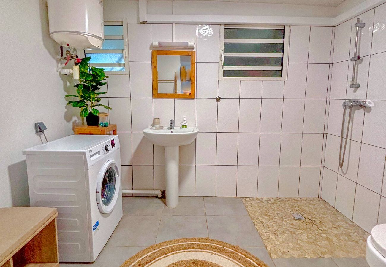 Appartement à Le Robert - L'Appar't BeeFlat 