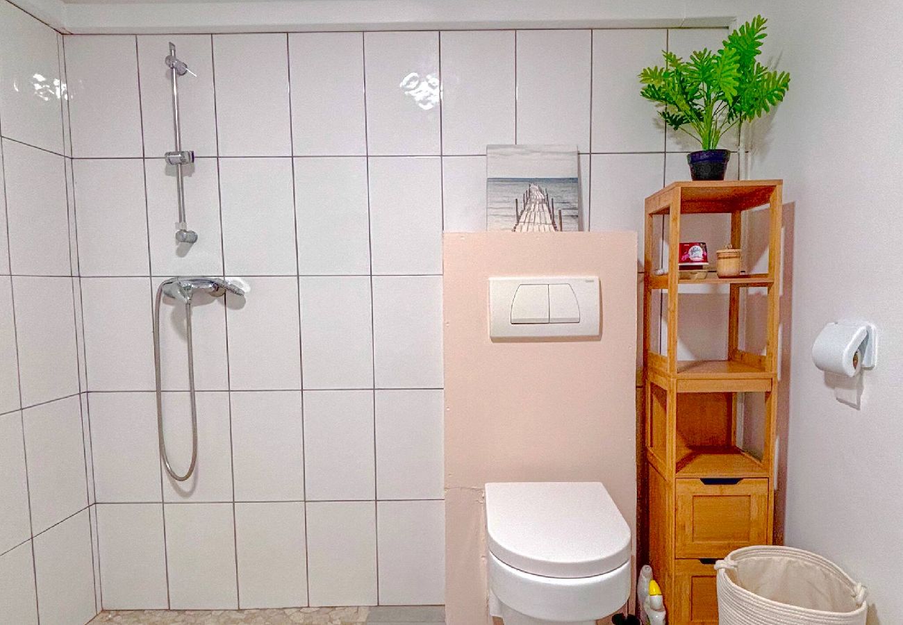 Appartement à Le Robert - L'Appar't BeeFlat 