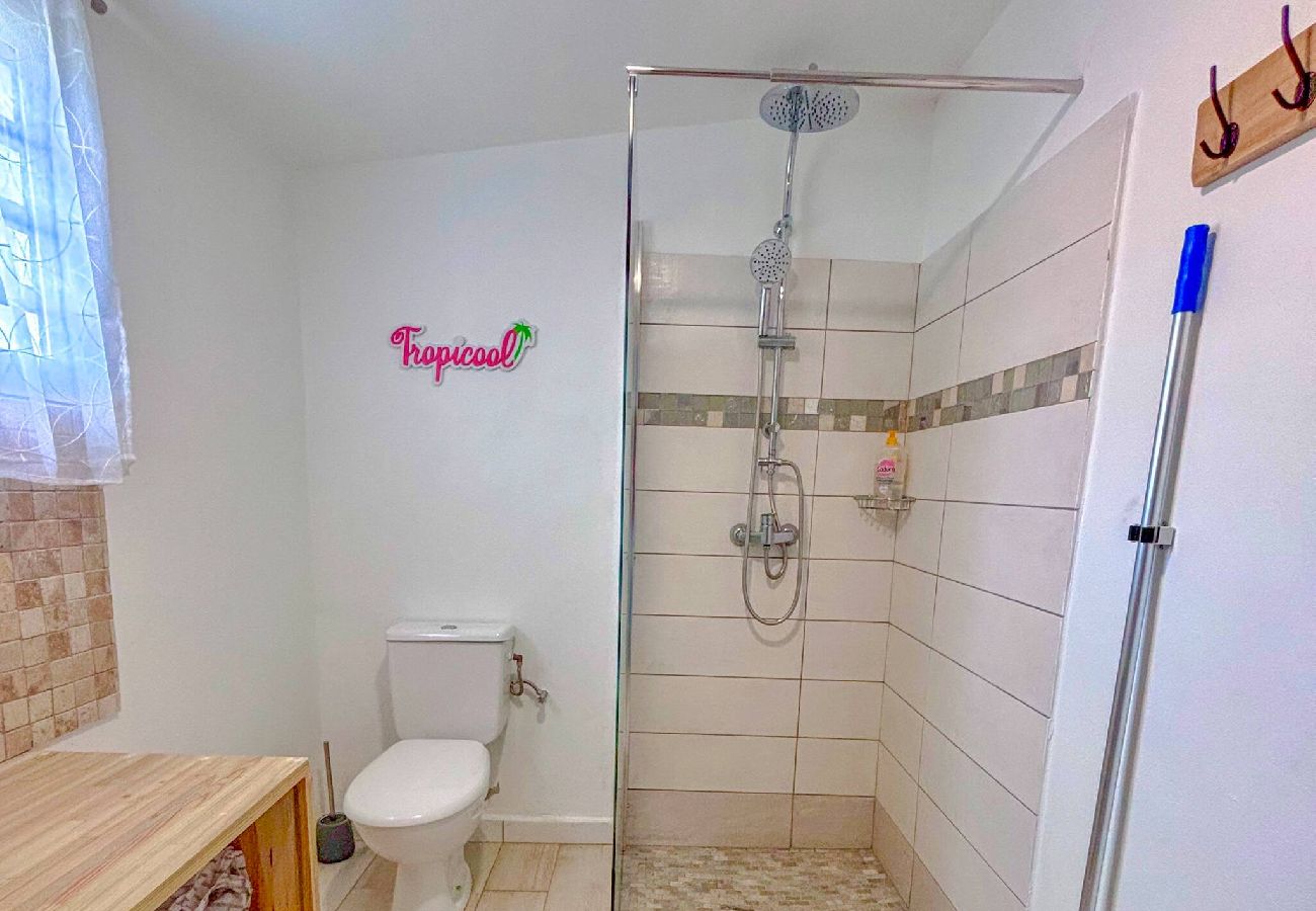 Appartement à Ducos - La place de l'Apéro 