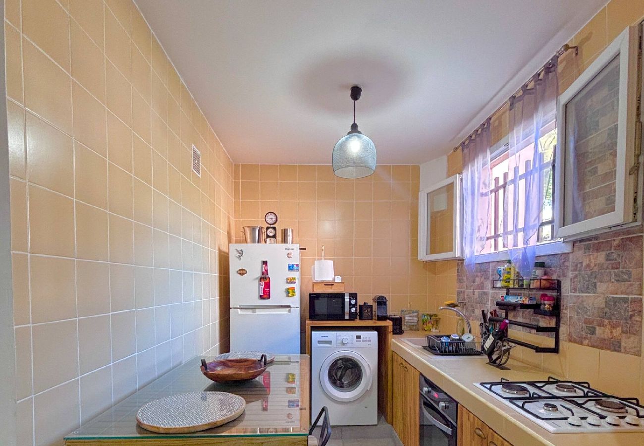 Appartement à Case-Pilote - Le Gîte du Vétiver 