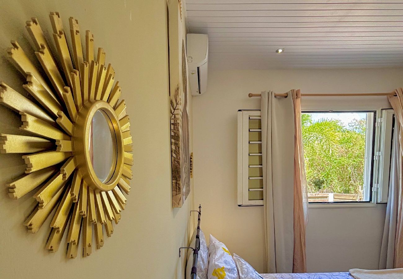 Villa à Le Diamant - La Villa Turquoise 
