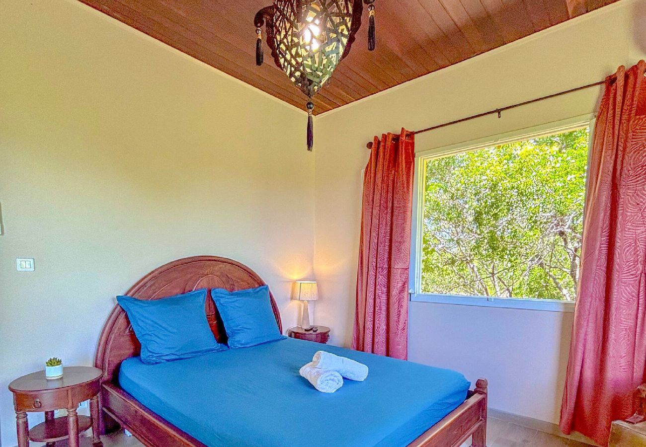 Villa à Sainte-Anne - Villa Les Acacias 