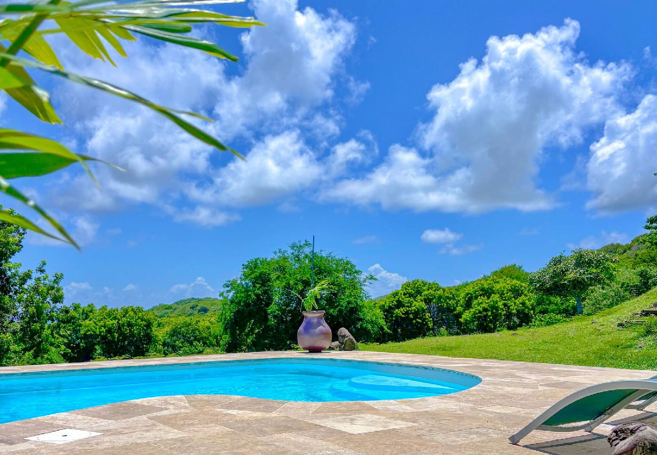 Villa à Sainte-Anne - Villa Les Acacias 