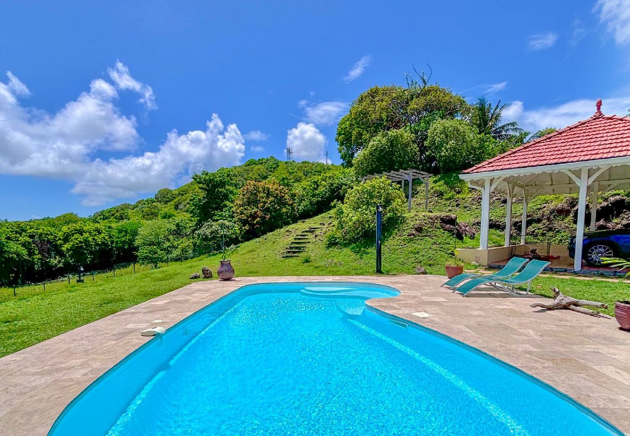Villa à Sainte-Anne - Villa Les Acacias 