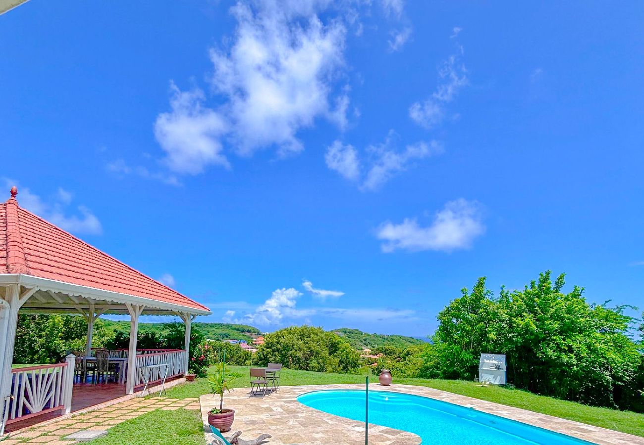 Villa à Sainte-Anne - Villa Les Acacias 