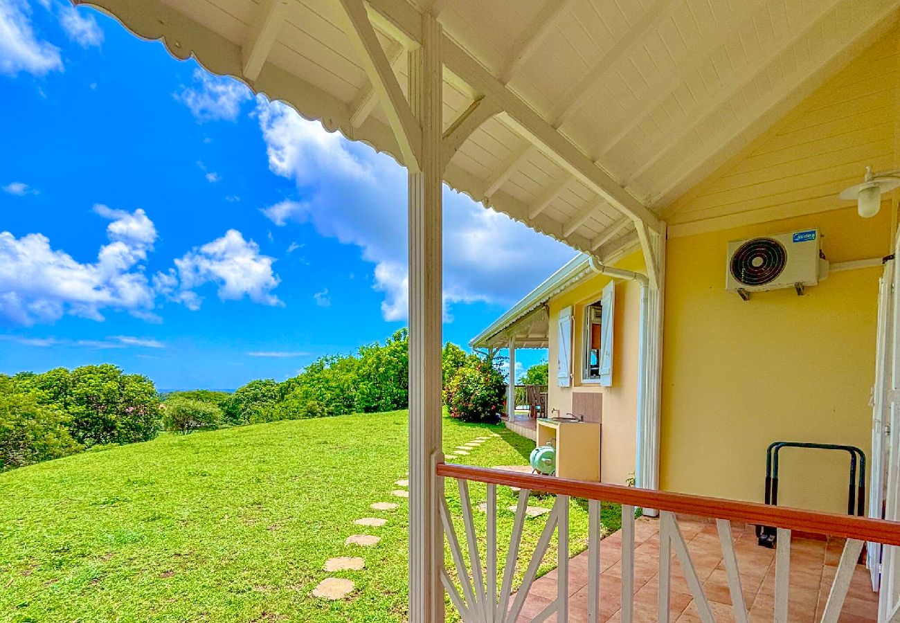 Villa à Sainte-Anne - Villa Les Acacias 