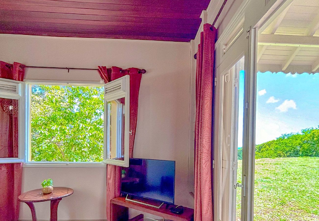 Villa à Sainte-Anne - Villa Les Acacias 