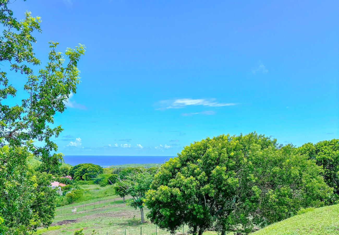 Villa à Sainte-Anne - Villa Les Acacias 