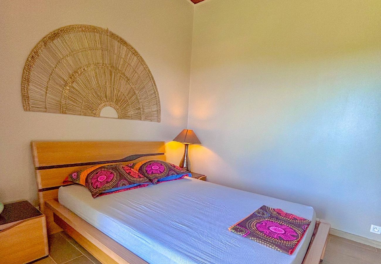 Villa à Sainte-Anne - Villa Les Acacias 