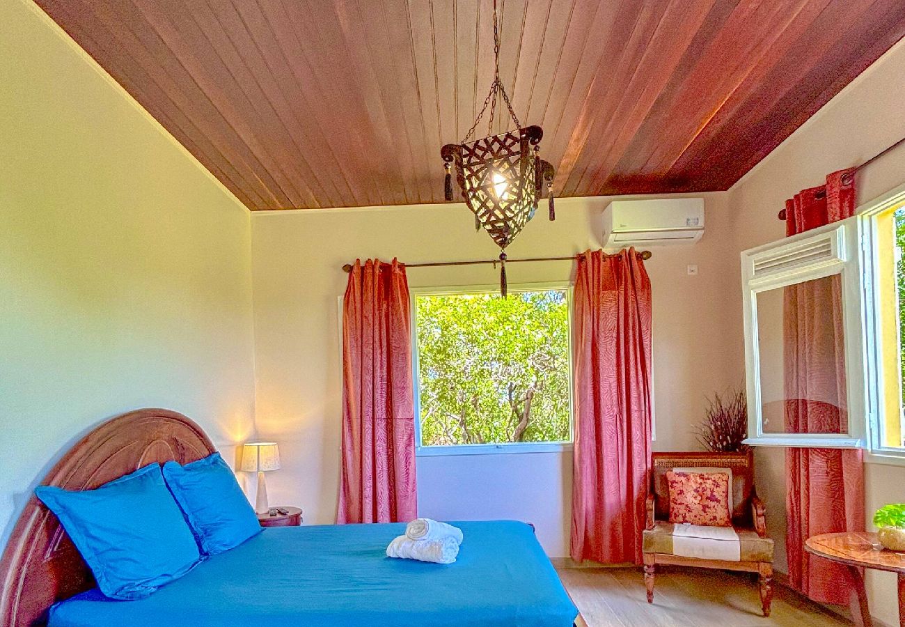 Villa à Sainte-Anne - Villa Les Acacias 