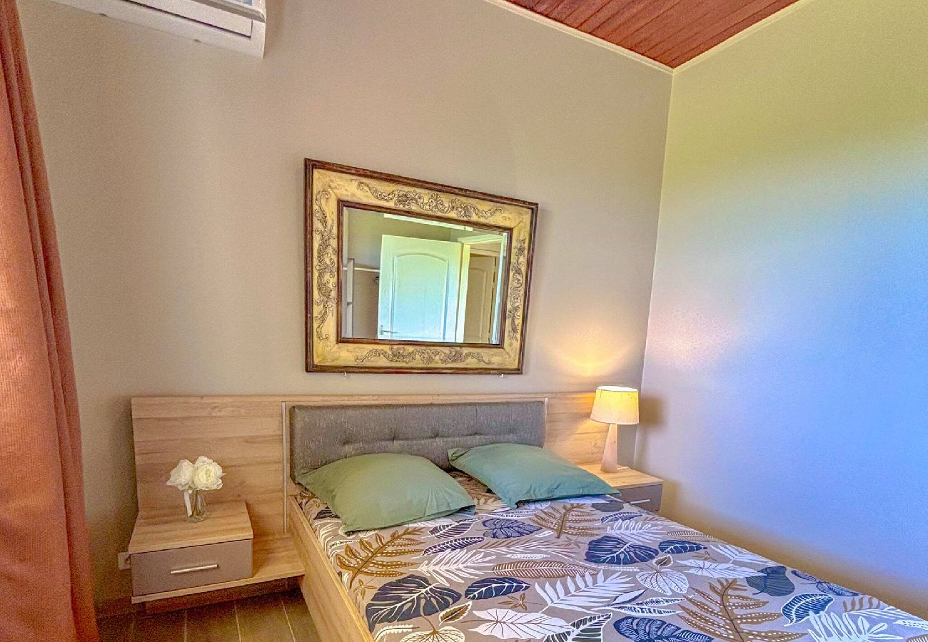Villa à Sainte-Anne - Villa Les Acacias 