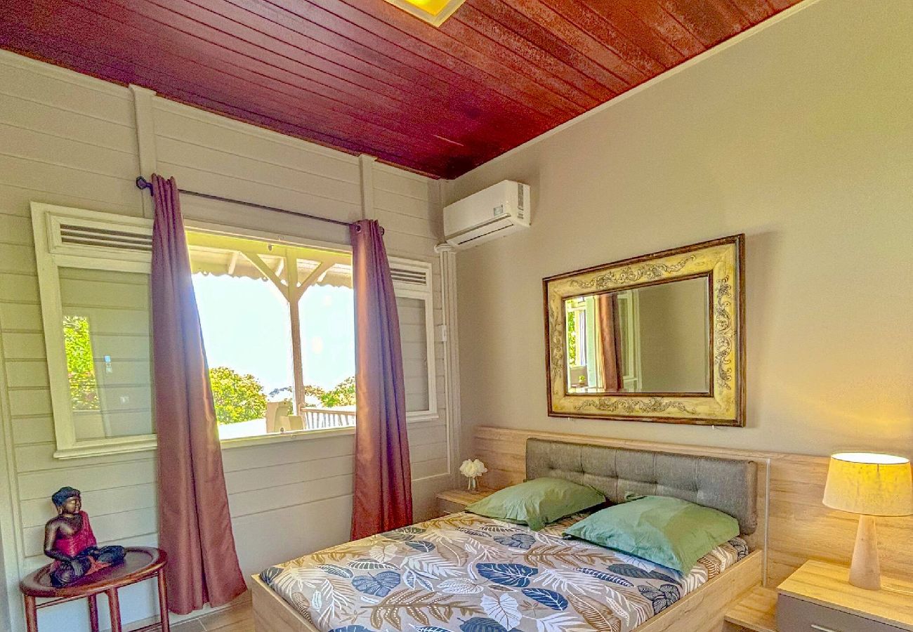 Villa à Sainte-Anne - Villa Les Acacias 