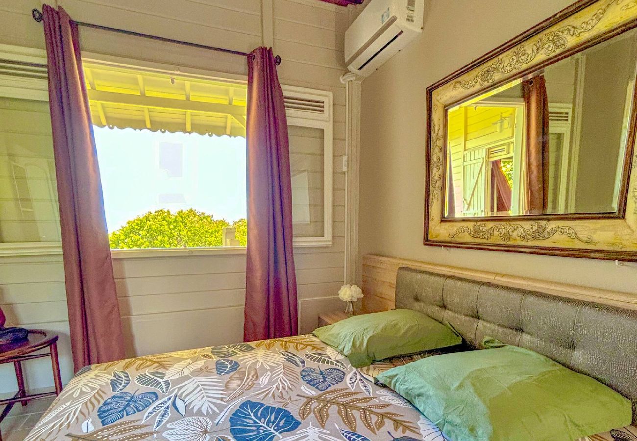 Villa à Sainte-Anne - Villa Les Acacias 