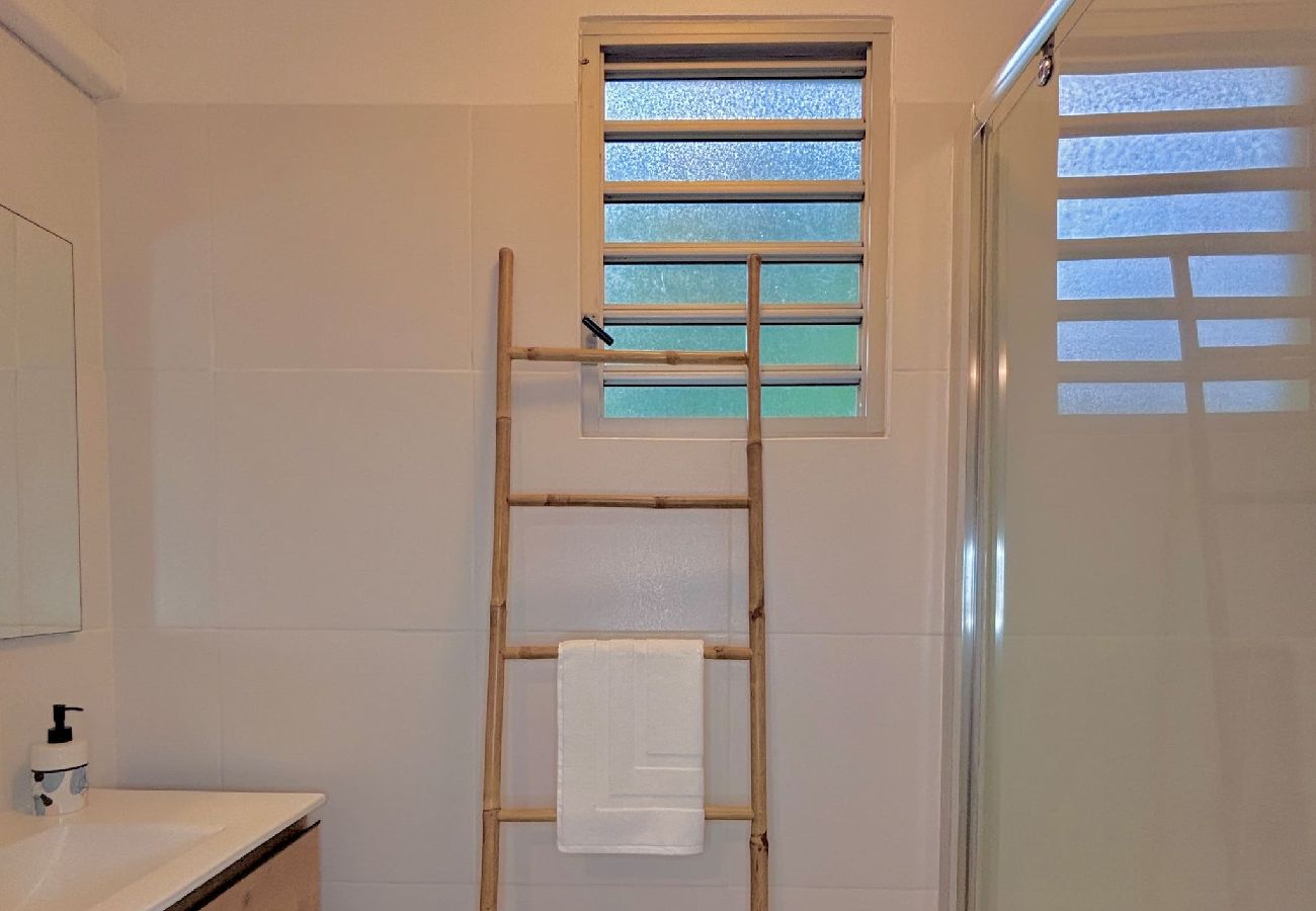 Appartement à La Trinité - Les Alizés de Tartane 