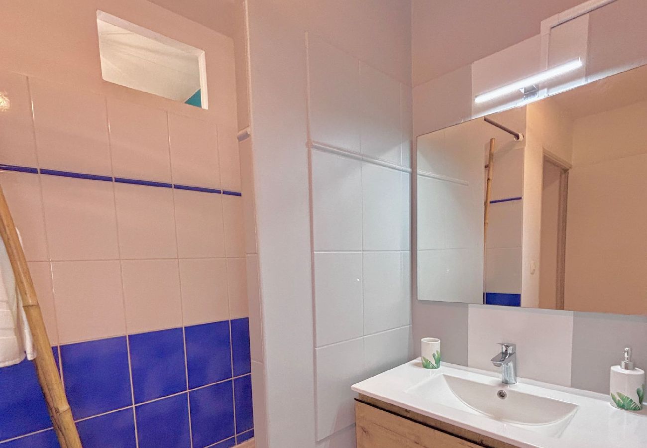 Appartement à La Trinité - Les Alizés de Tartane 