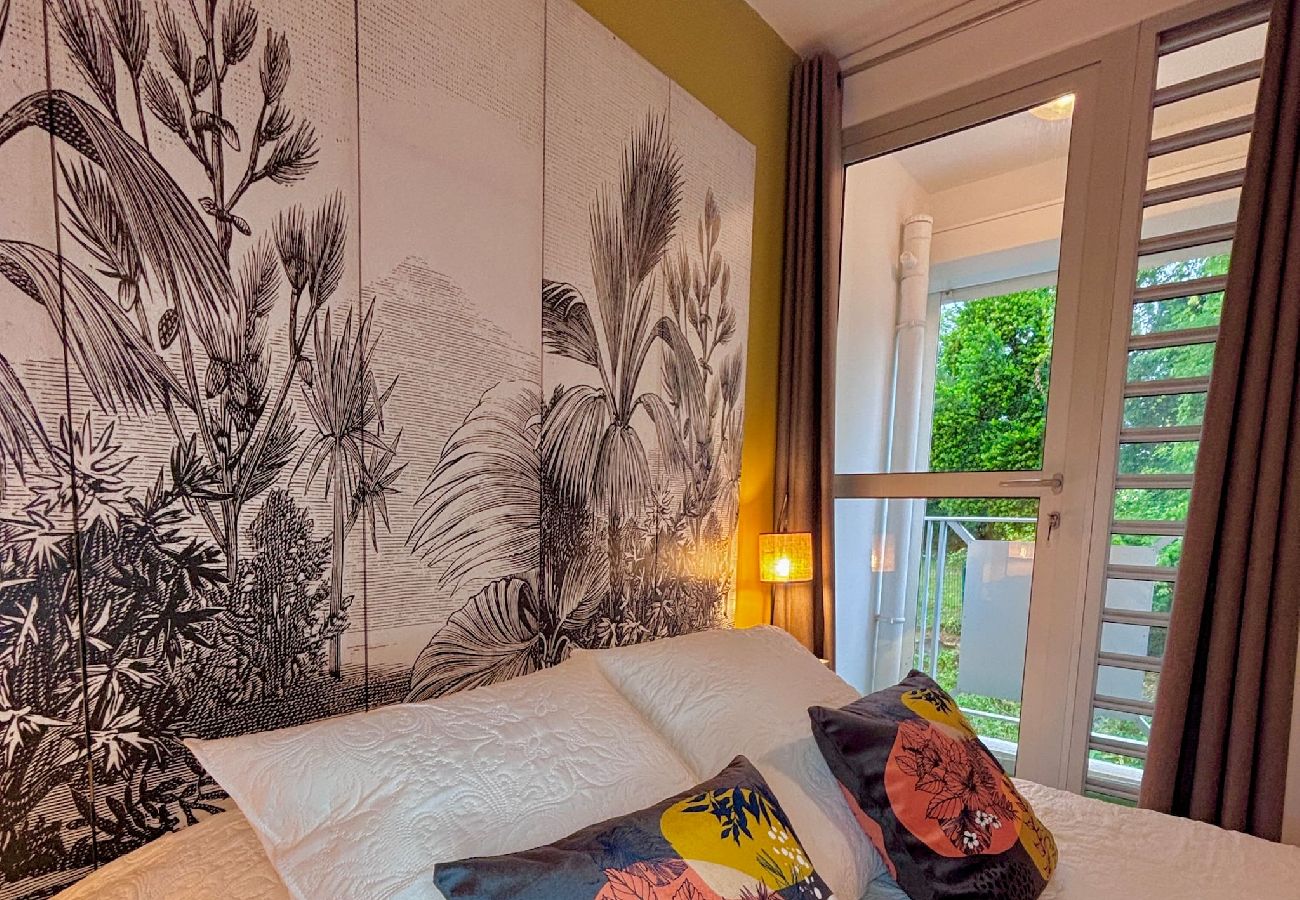 Appartement à La Trinité - Les Alizés de Tartane 