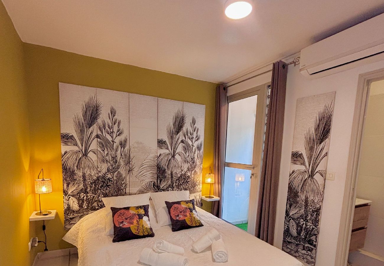 Appartement à La Trinité - Les Alizés de Tartane 