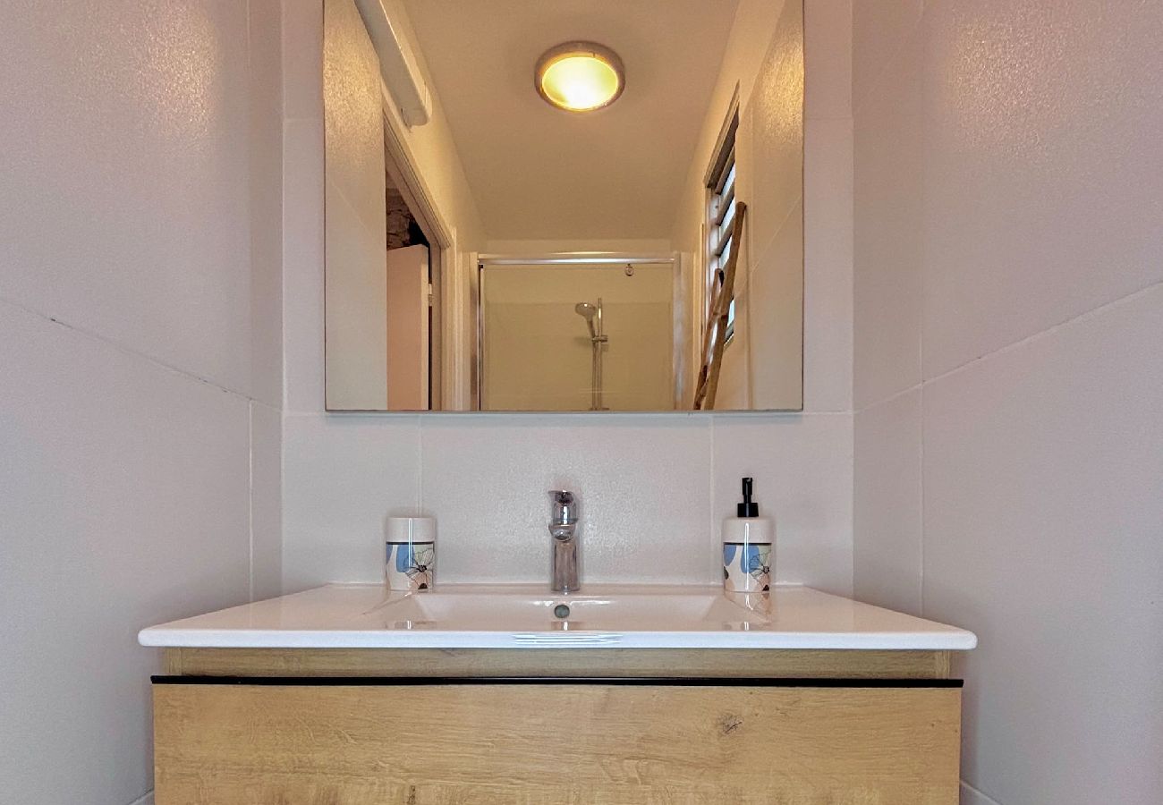 Appartement à La Trinité - Les Alizés de Tartane 