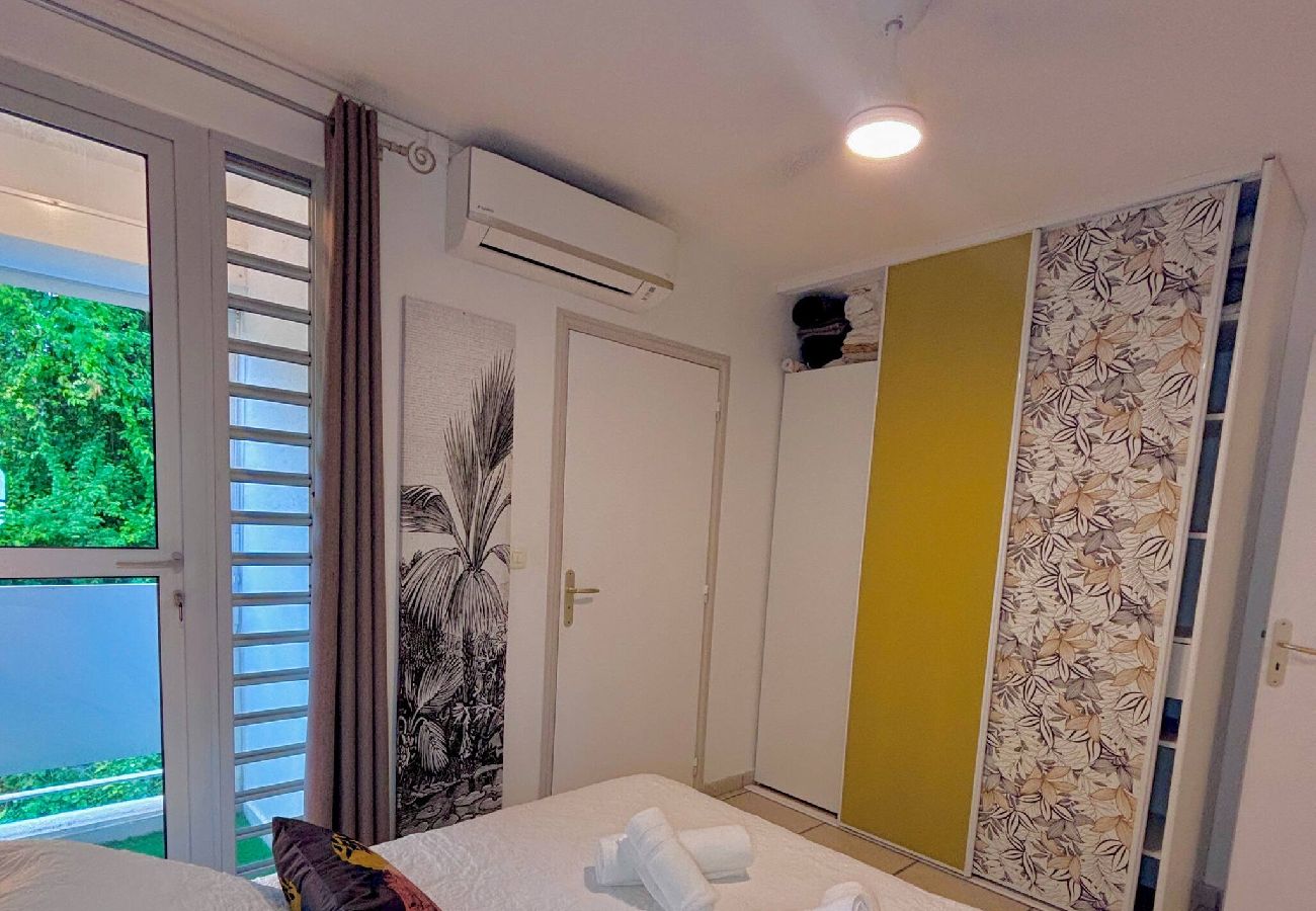Appartement à La Trinité - Les Alizés de Tartane 