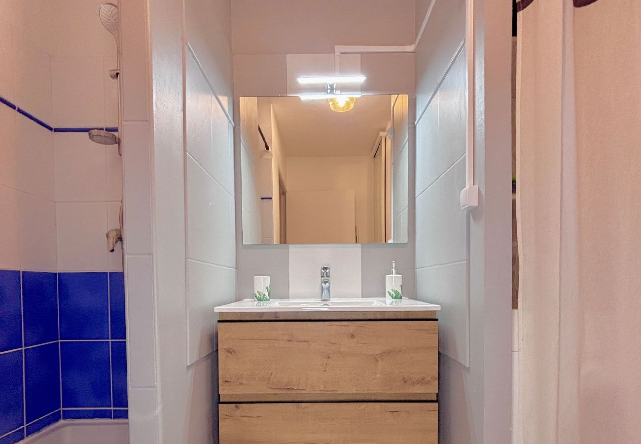 Appartement à La Trinité - Les Alizés de Tartane 