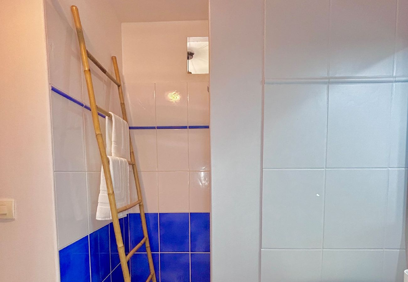 Appartement à La Trinité - Les Alizés de Tartane 