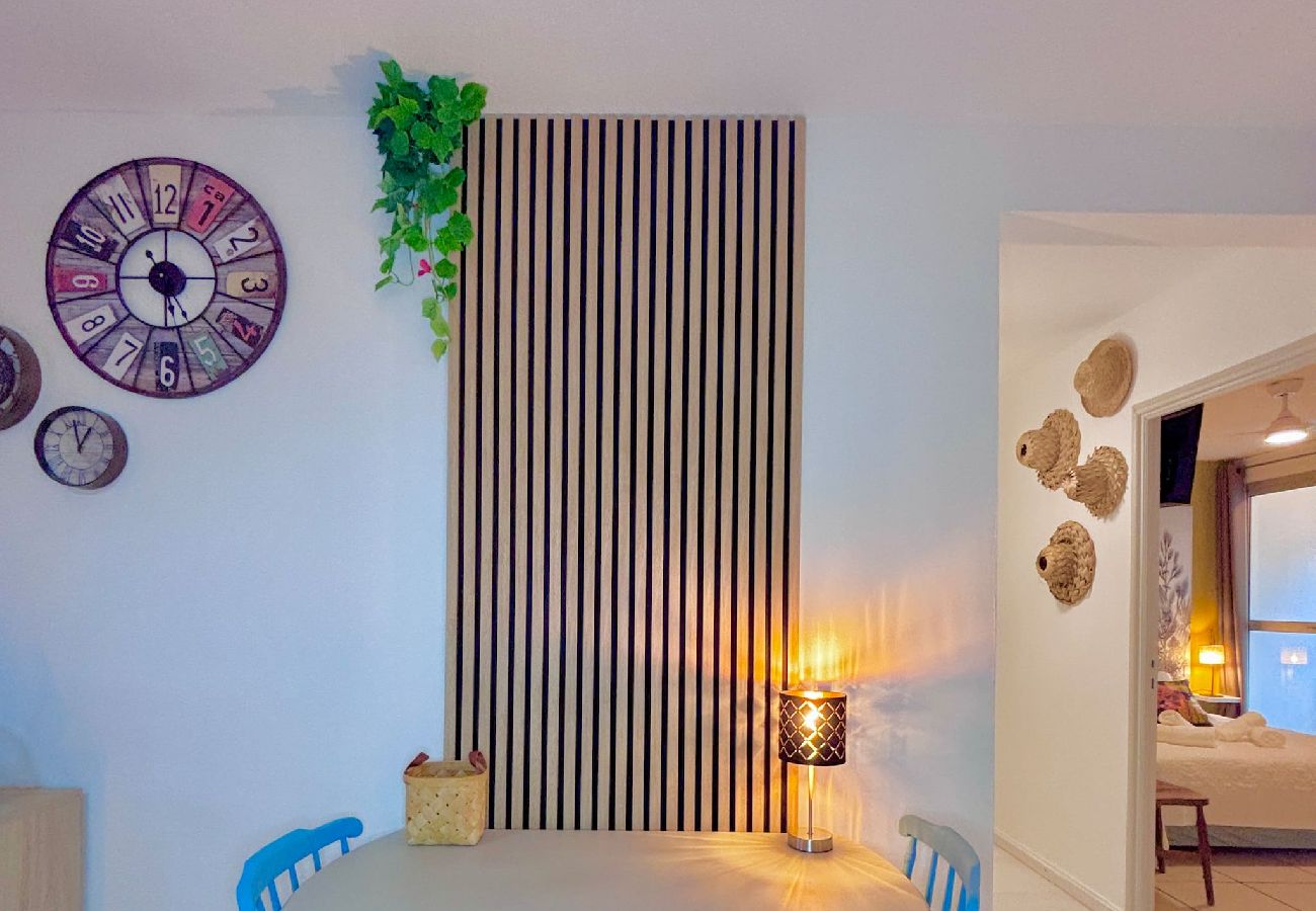 Appartement à La Trinité - Les Alizés de Tartane 