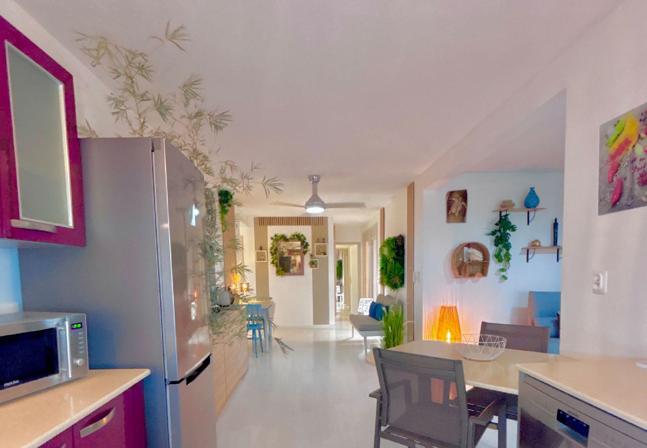 Appartement à La Trinité - Les Alizés de Tartane 