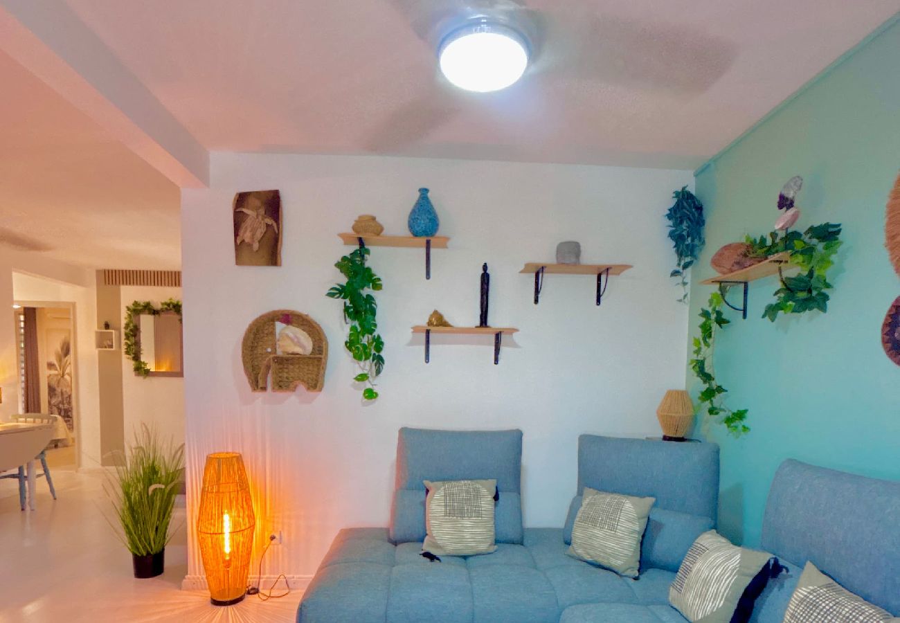 Appartement à La Trinité - Les Alizés de Tartane 