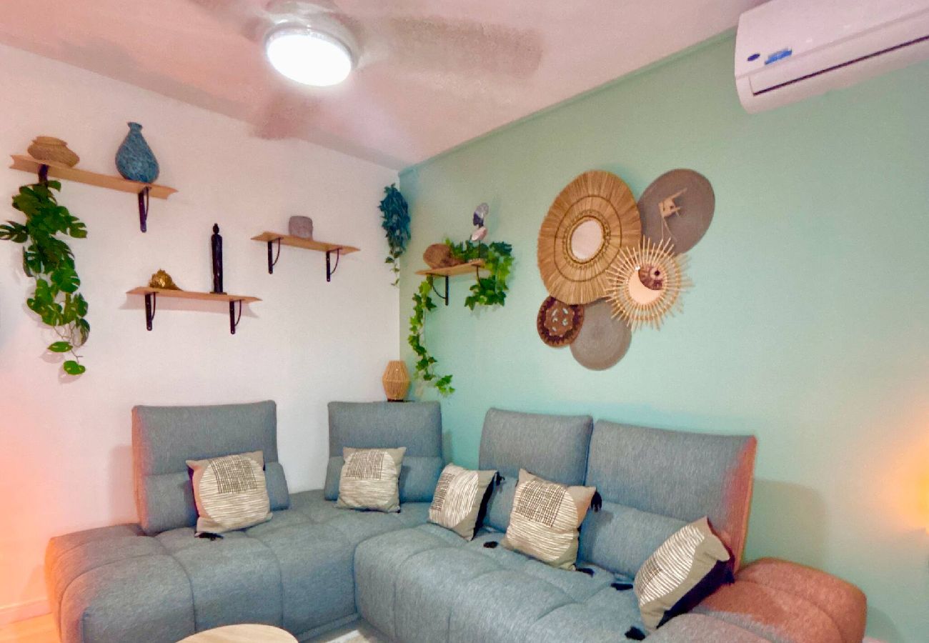 Appartement à La Trinité - Les Alizés de Tartane 
