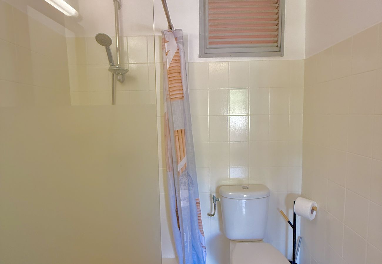Appartement à Sainte-Anne - Le Studio La Case Bourbon