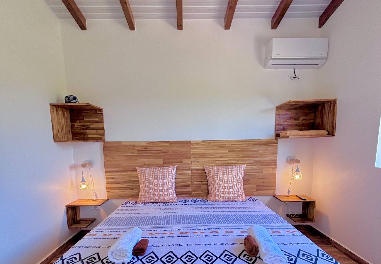 Maison à Le Gosier - Ti-Kaz Gwada 