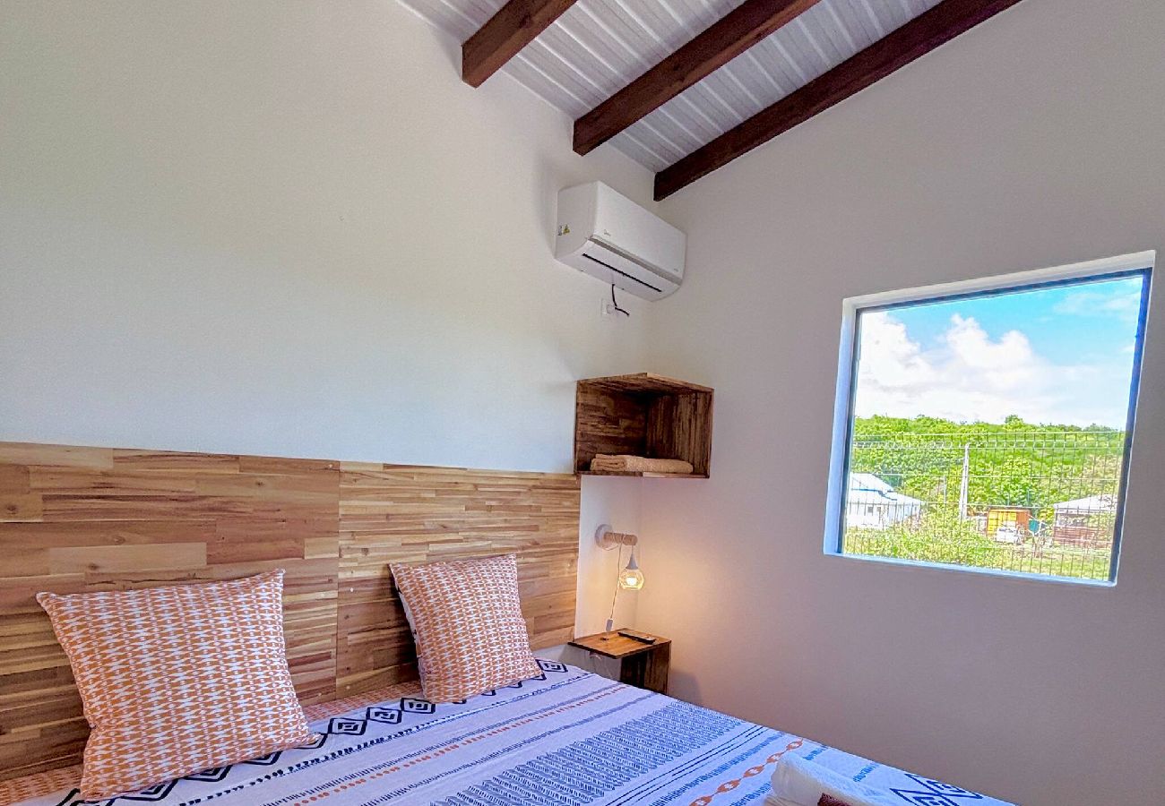 Maison à Le Gosier - Ti-Kaz Gwada 