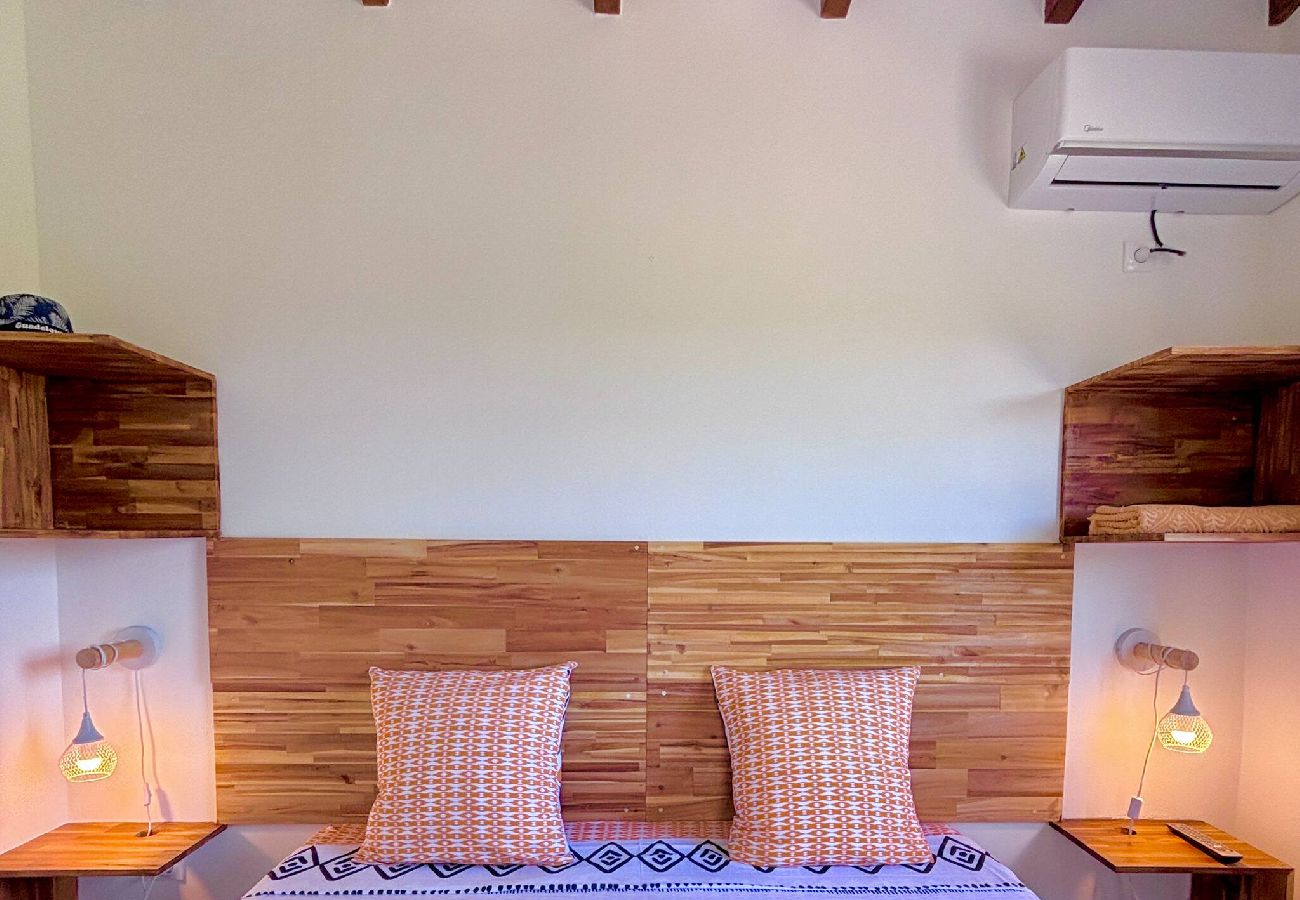 Maison à Le Gosier - Ti-Kaz Gwada 