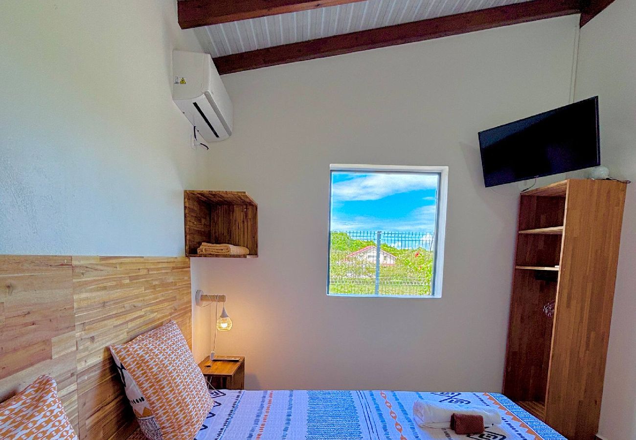 Maison à Le Gosier - Ti-Kaz Gwada 