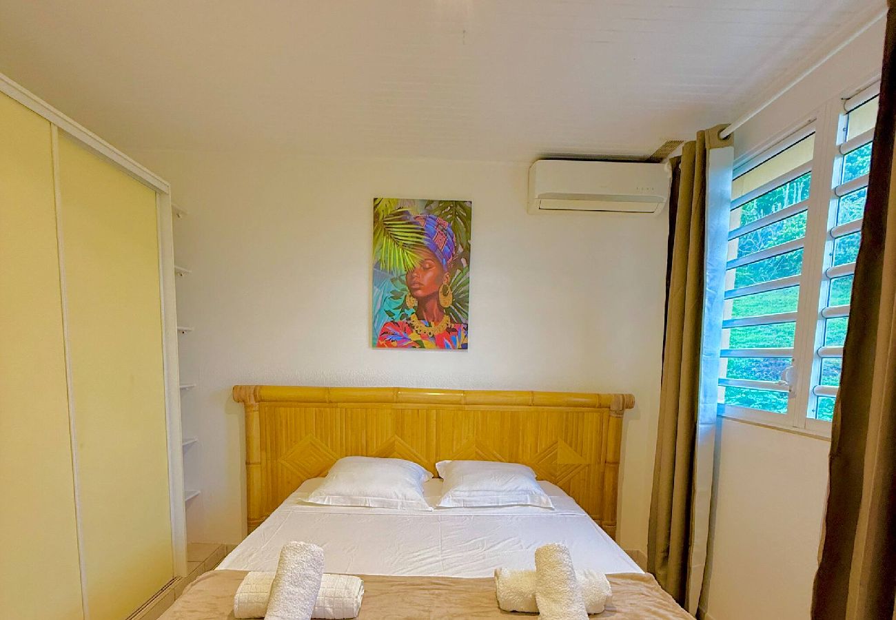 Maison à Sainte-Anne - Le Domaine des 3 Caps 