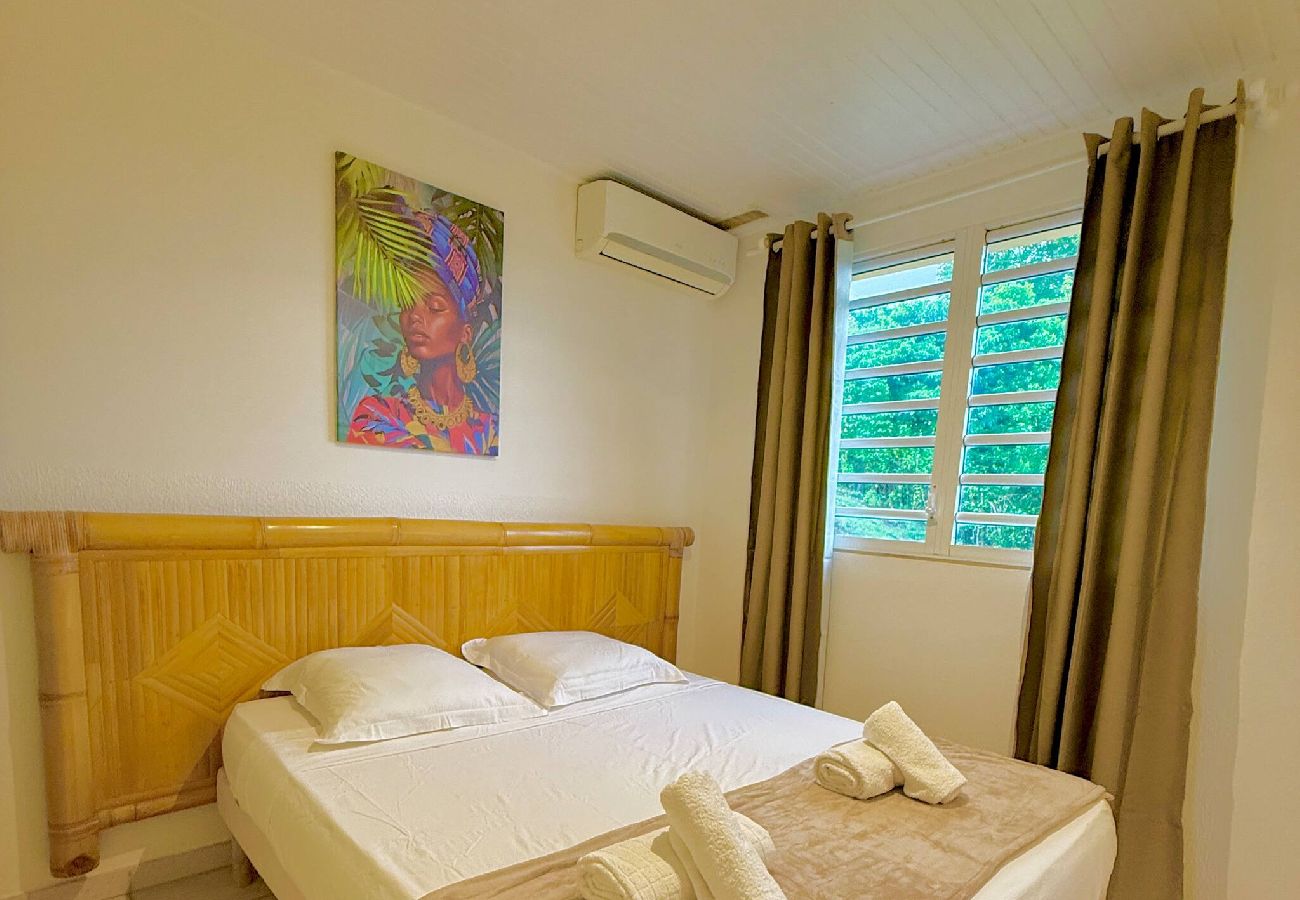 Maison à Sainte-Anne - Le Domaine des 3 Caps 