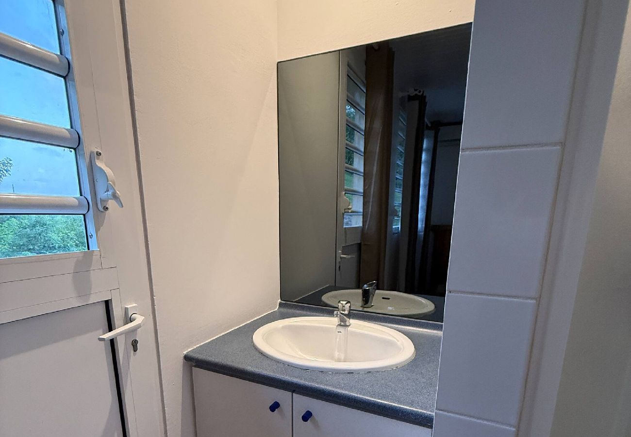 Maison à Sainte-Anne - Le Domaine des 3 Caps 